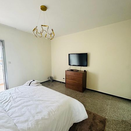 Appartement Spacieux - Bd Anfa Casablanca Luaran gambar
