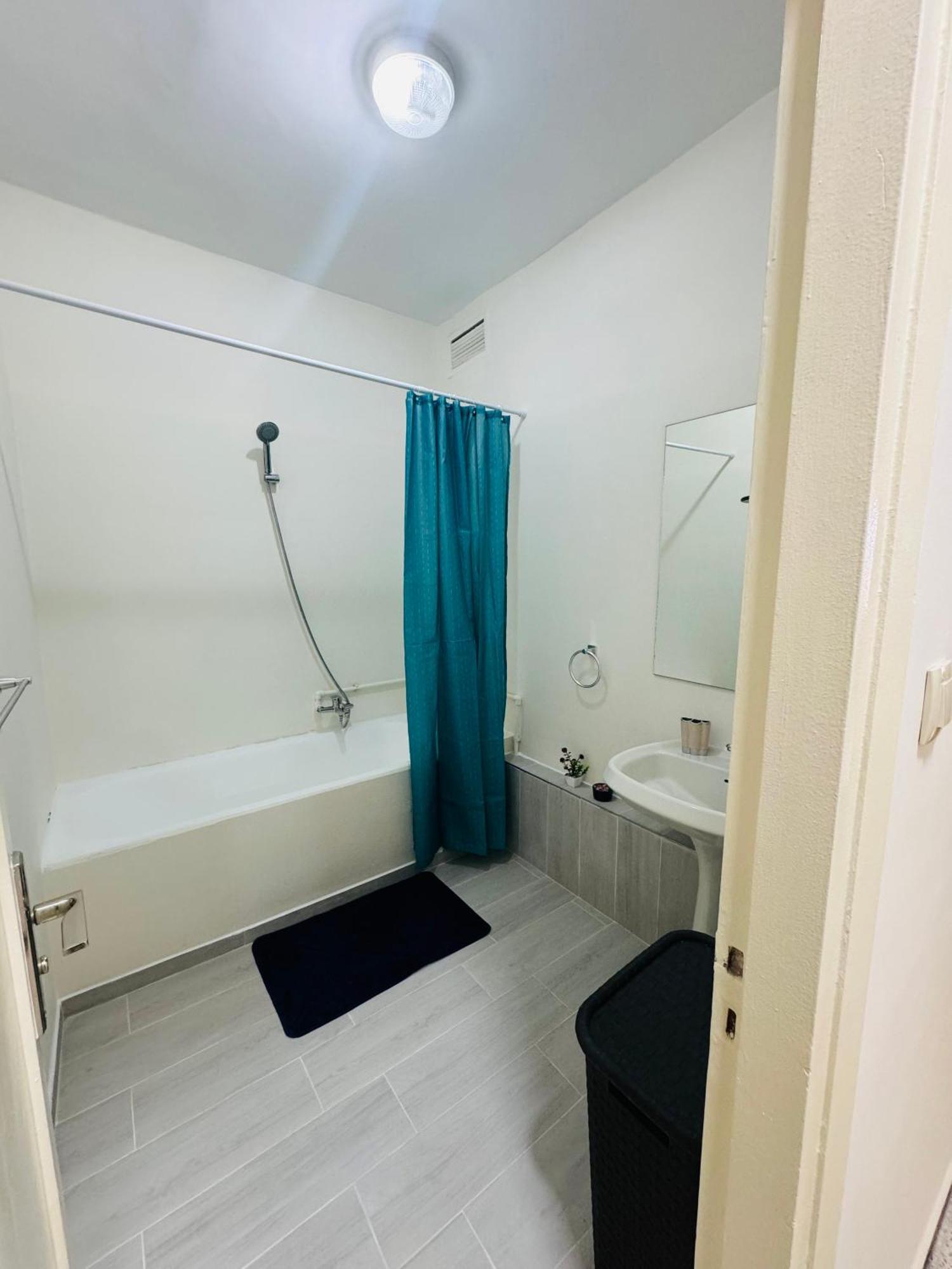 Appartement Spacieux - Bd Anfa Casablanca Luaran gambar