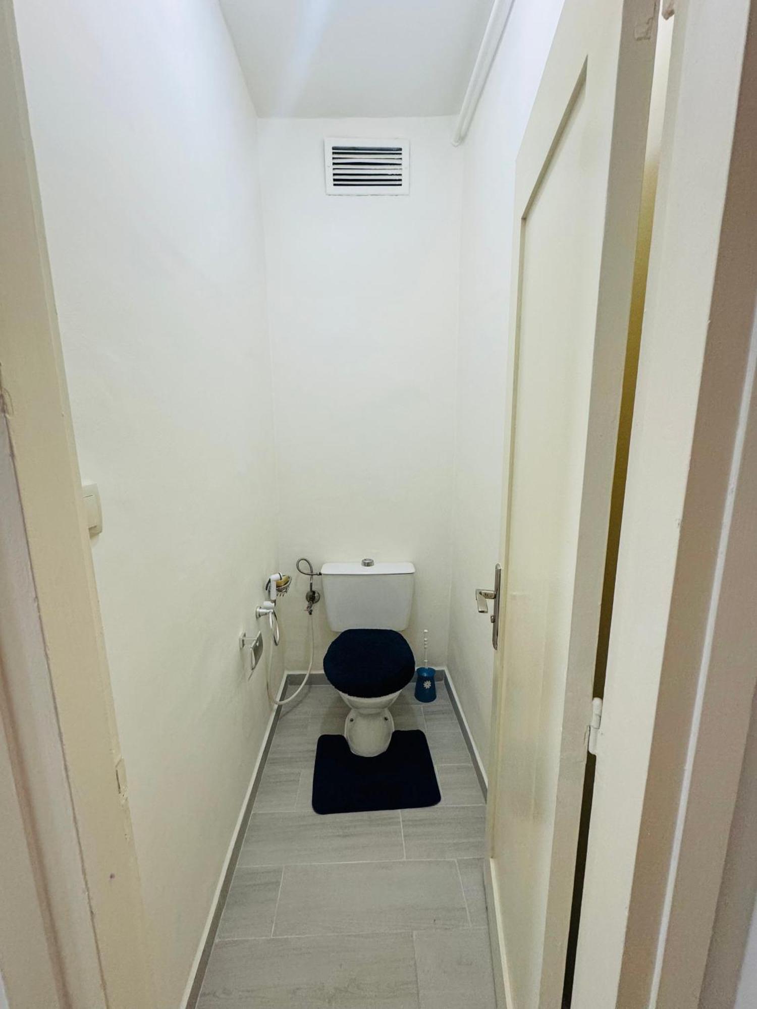 Appartement Spacieux - Bd Anfa Casablanca Luaran gambar