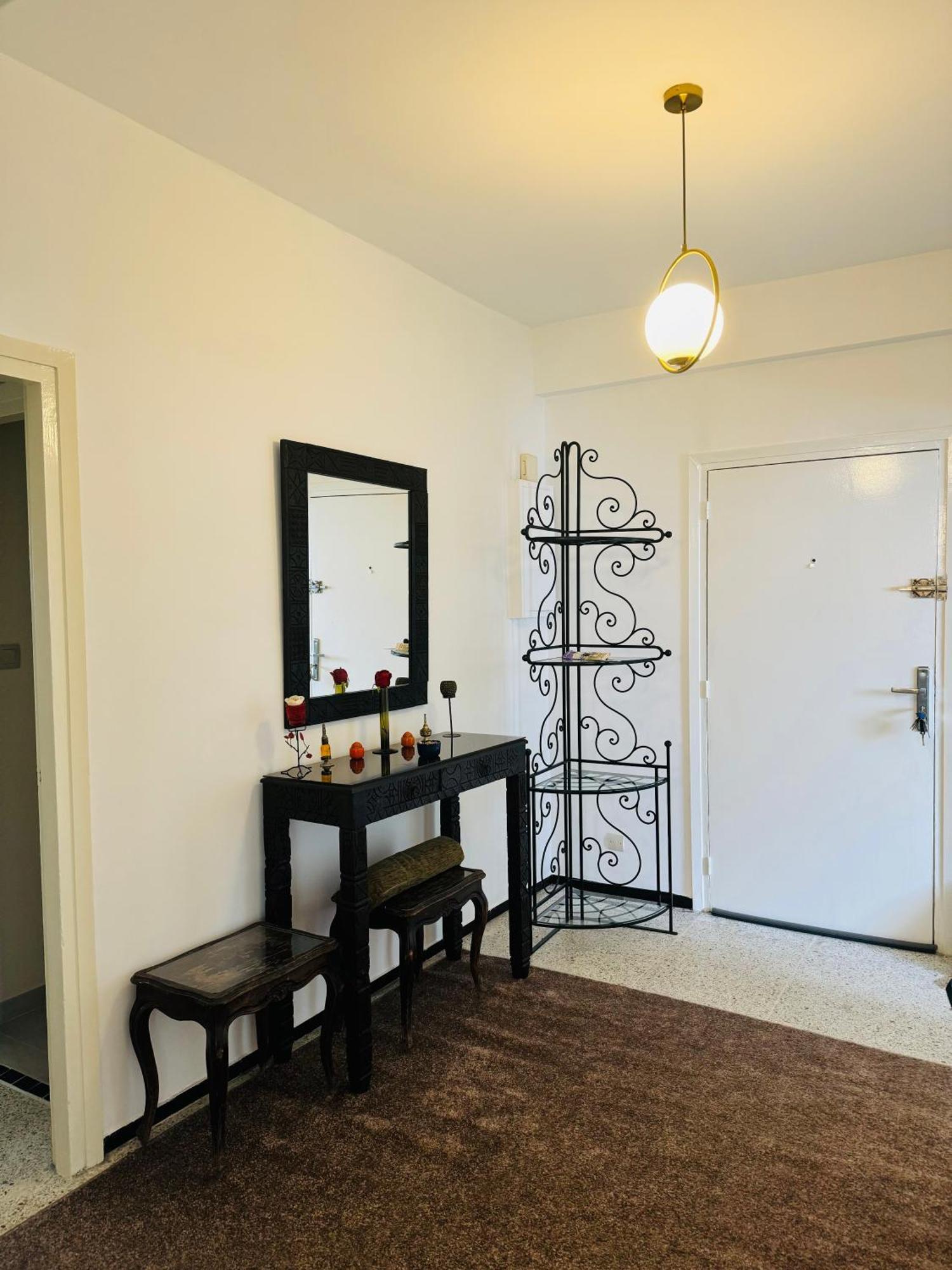 Appartement Spacieux - Bd Anfa Casablanca Luaran gambar