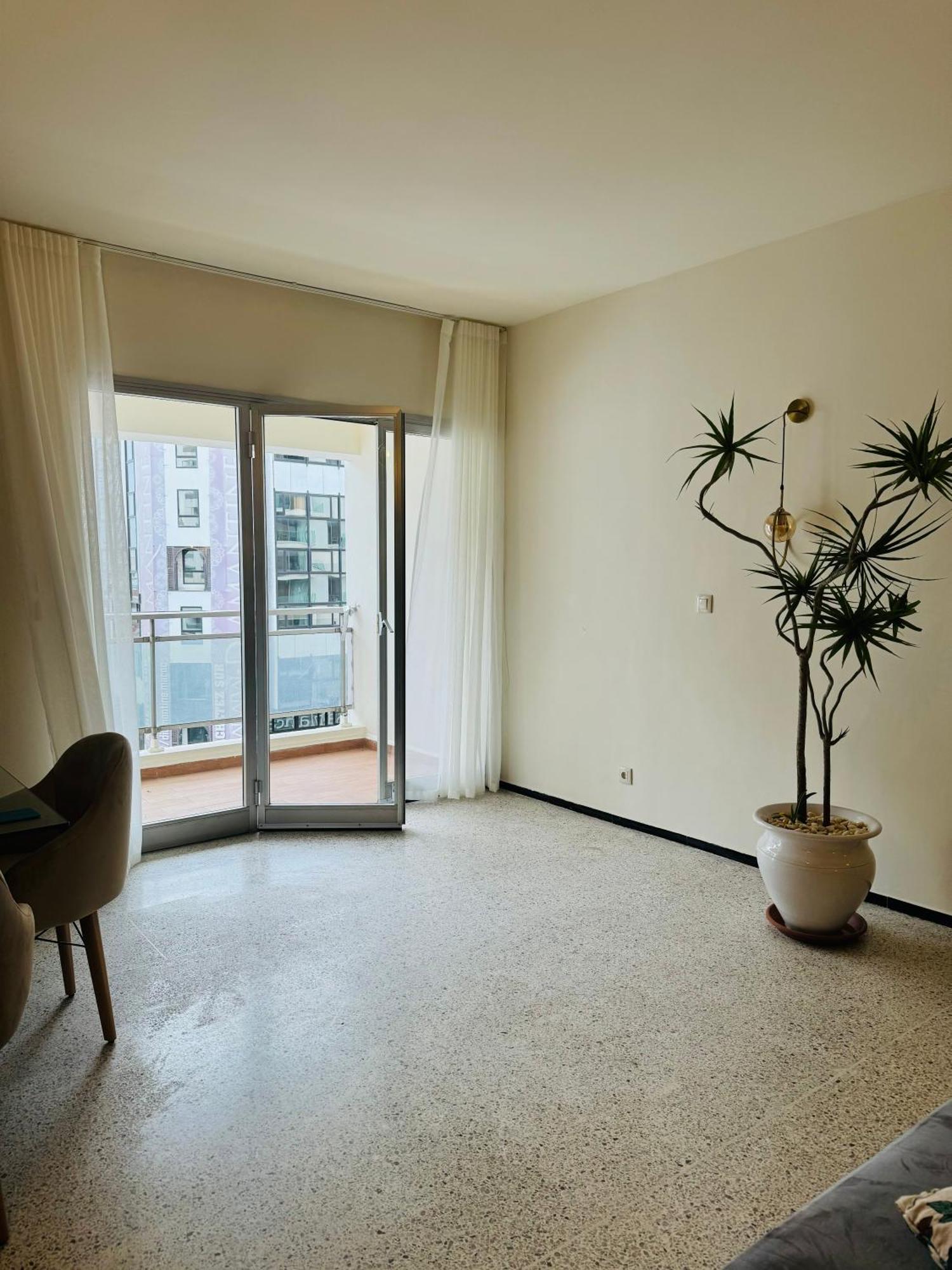 Appartement Spacieux - Bd Anfa Casablanca Luaran gambar