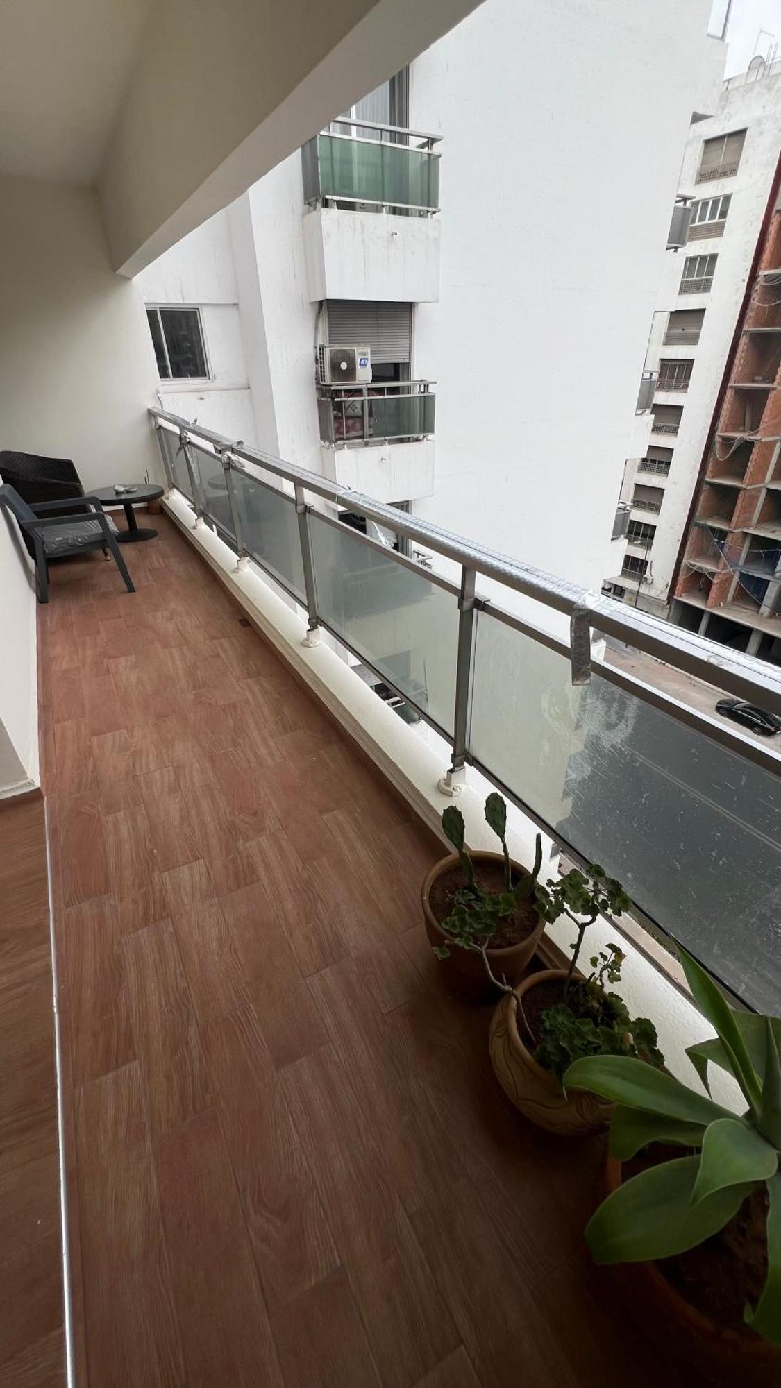 Appartement Spacieux - Bd Anfa Casablanca Luaran gambar
