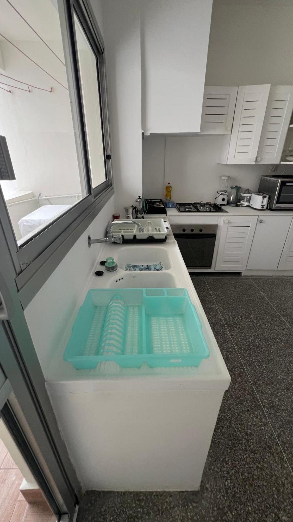 Appartement Spacieux - Bd Anfa Casablanca Luaran gambar